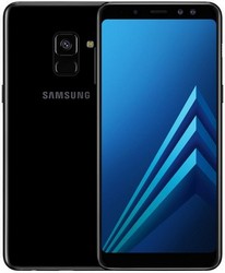 Замена кнопок на телефоне Samsung Galaxy A8 Plus (2018) в Орле